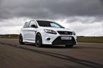 Ford Focus RS Mountune 2010 года